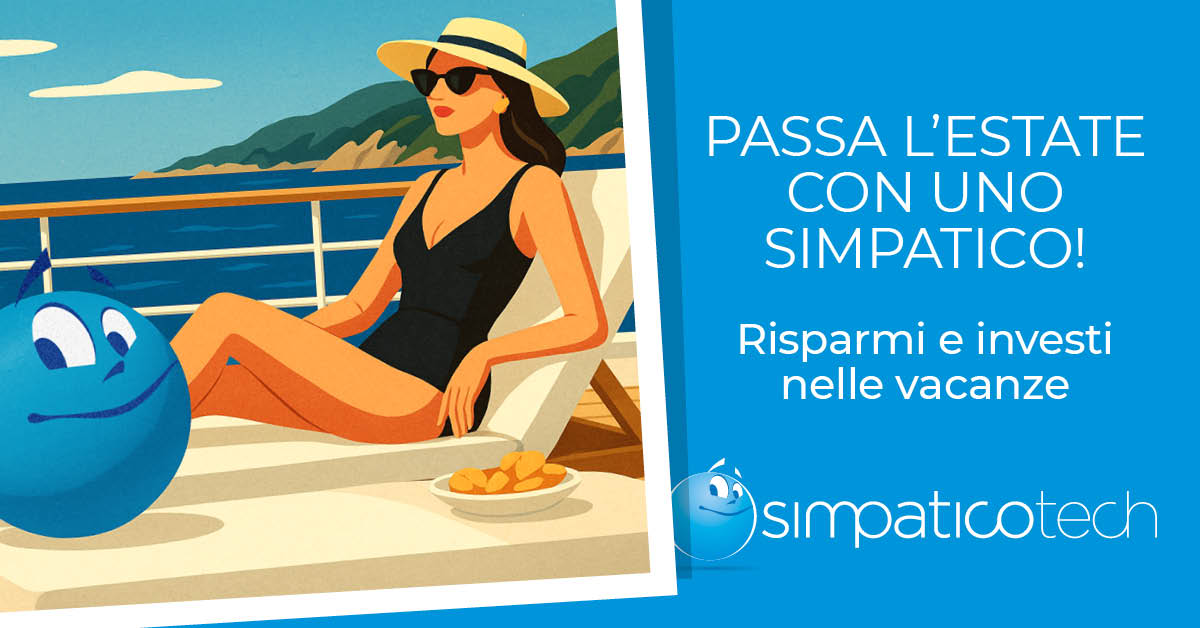 Estate 2025 all'insegna del Ricondizionato